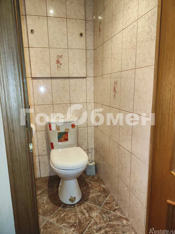 Продажа 3-комн квартиры на вторичном рынке Сокольническая площадь, 9