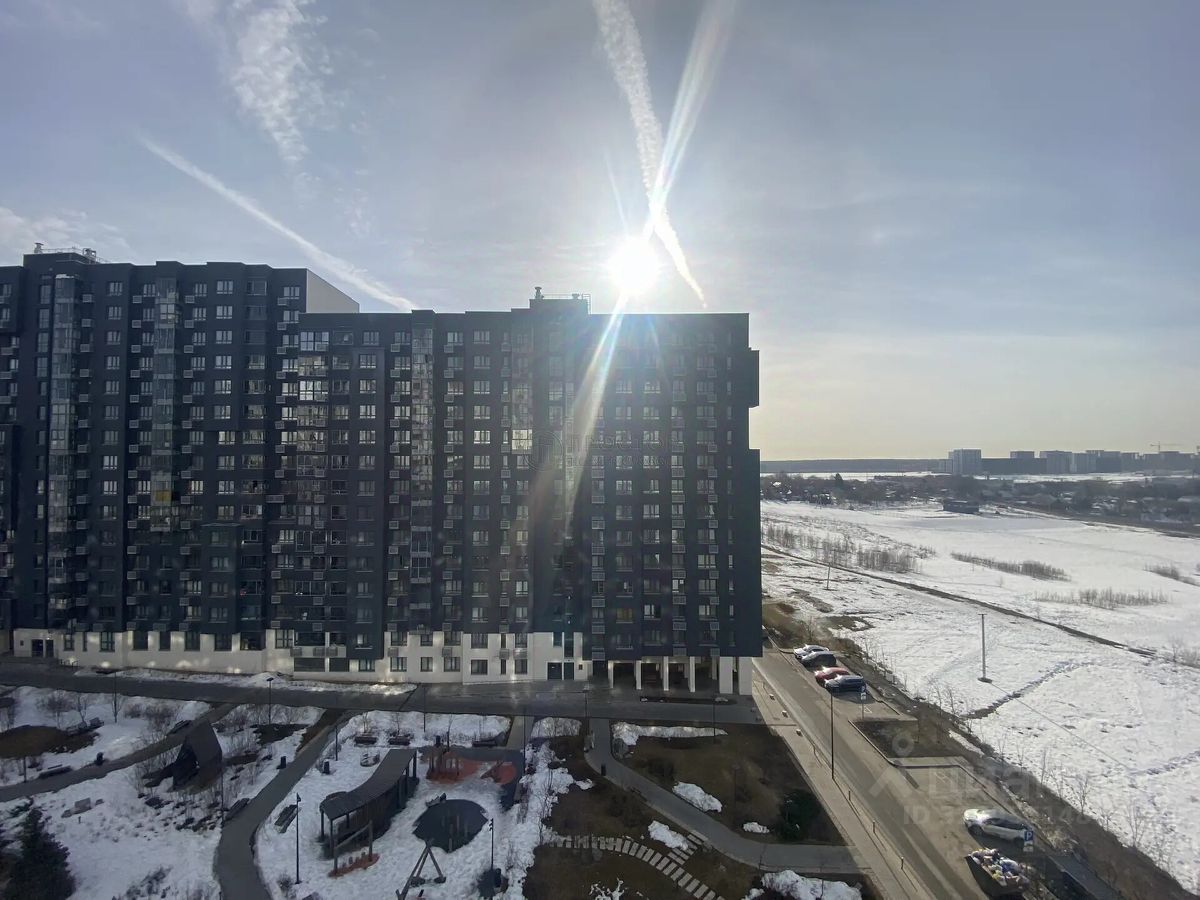 Продажа 1-комн квартиры на вторичном рынке улица Гренадерская, 9к1