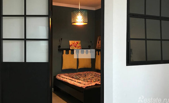 Продажа 1-комн квартиры на вторичном рынке Щелково г, Институтская ул