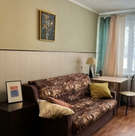 Продажа 1-комн квартиры на вторичном рынке Ветеранов пр-кт,  д. 104