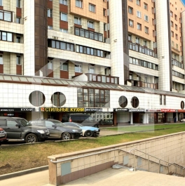 Продажа ПСН пр-кт Маршала Жукова,  д. 59