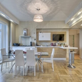 Продажа 3-комн квартиры на вторичном рынке Кутузовский пр-кт,  д. 14