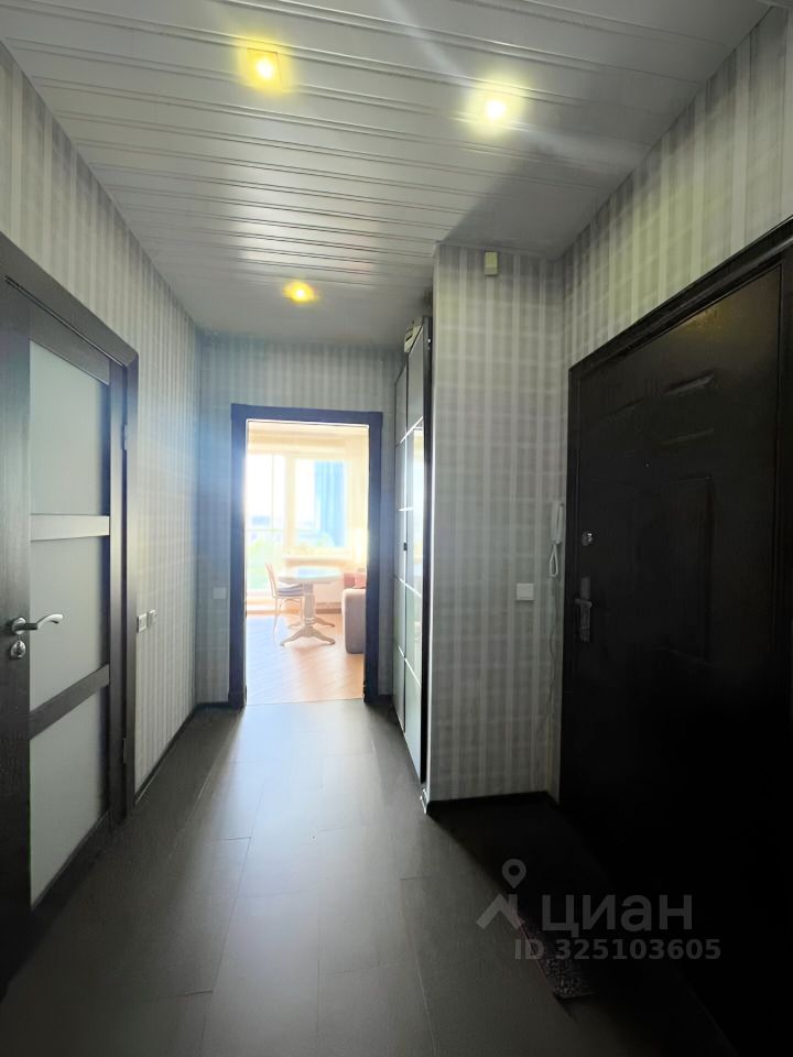 Продажа 1-комн квартиры на вторичном рынке проспект Космонавтов, 65к2
