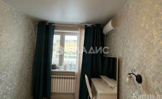 Продажа 1-комн квартиры на вторичном рынке Мытищи г, Стрелковая ул,  д. 8