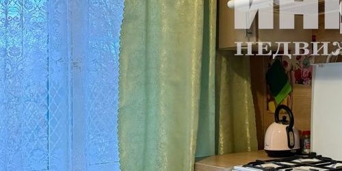 1-комн квартира Дорожная улица, 24К2