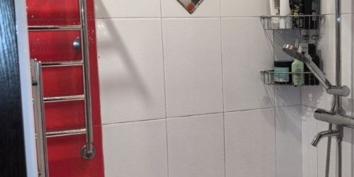 3-комн квартира Малая Охта тер., улица Казанская, 10