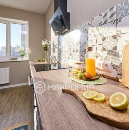 Продажа 1-комн квартиры на вторичном рынке Ленинский пр-кт,  д. 51