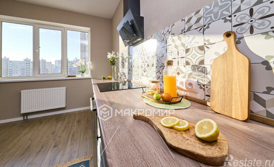 Продажа 1-комн квартиры на вторичном рынке Ленинский пр-кт,  д. 51