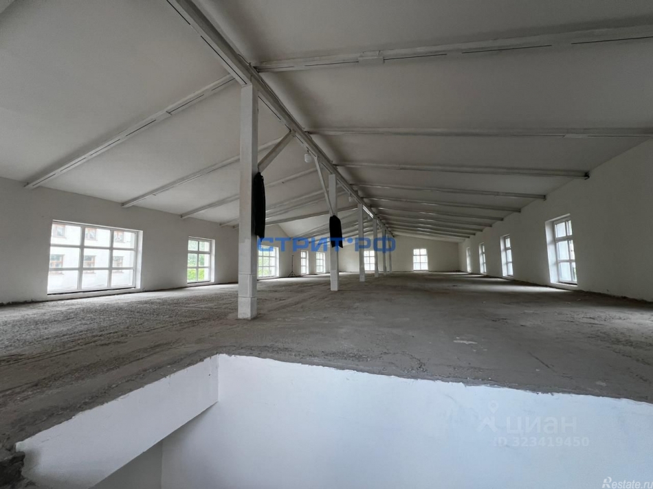 Продажа отдельного здания Миусская 1-я ул,  д. 20 с1