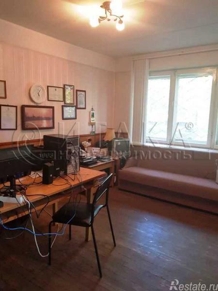 Продажа ПСН г. Кингисепп, ул Театральная,  д. 5