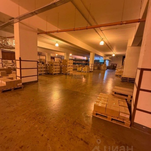 Производственное помещение Лосино-Петровский, улица Кирова,  д. 9