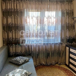 Продажа 3-комн квартиры на вторичном рынке микрорайон Северный, 1-я Коммунистическая улица,  д. 38