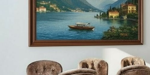 5-комн квартира улица Фадеева, 4А