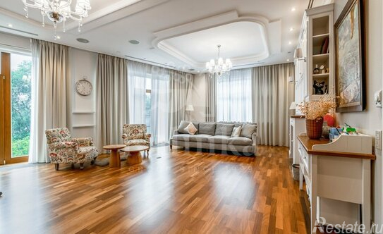 Продажа 4-комн квартиры на вторичном рынке Протопоповский пер,  д. 10