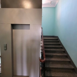 Продажа 2-комн квартиры на вторичном рынке Наличная улица,  д. 11