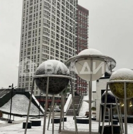 Продажа 2-комн квартиры на вторичном рынке Красногорск, улица Тенистых Аллей,  д. 1 к2