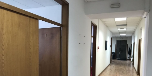 Офис Мясницкая улица,  д. 24/7