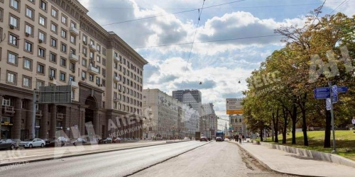 Офис Верхняя Красносельская ул