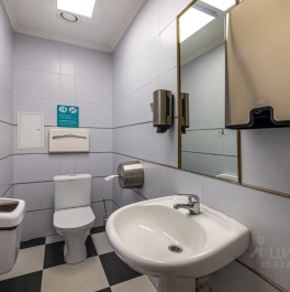 Продажа отдельного здания ул Дубининская,  д. 57,  к. 8