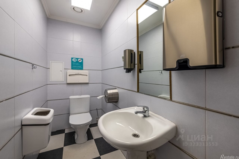 Продажа отдельного здания ул Дубининская,  д. 57,  к. 8