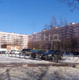 Продажа 3-комн квартиры на вторичном рынке Симонова ул, д. 12 Продажа 3-комн квартиры на вторичном рынке Симонова ул, д. 12