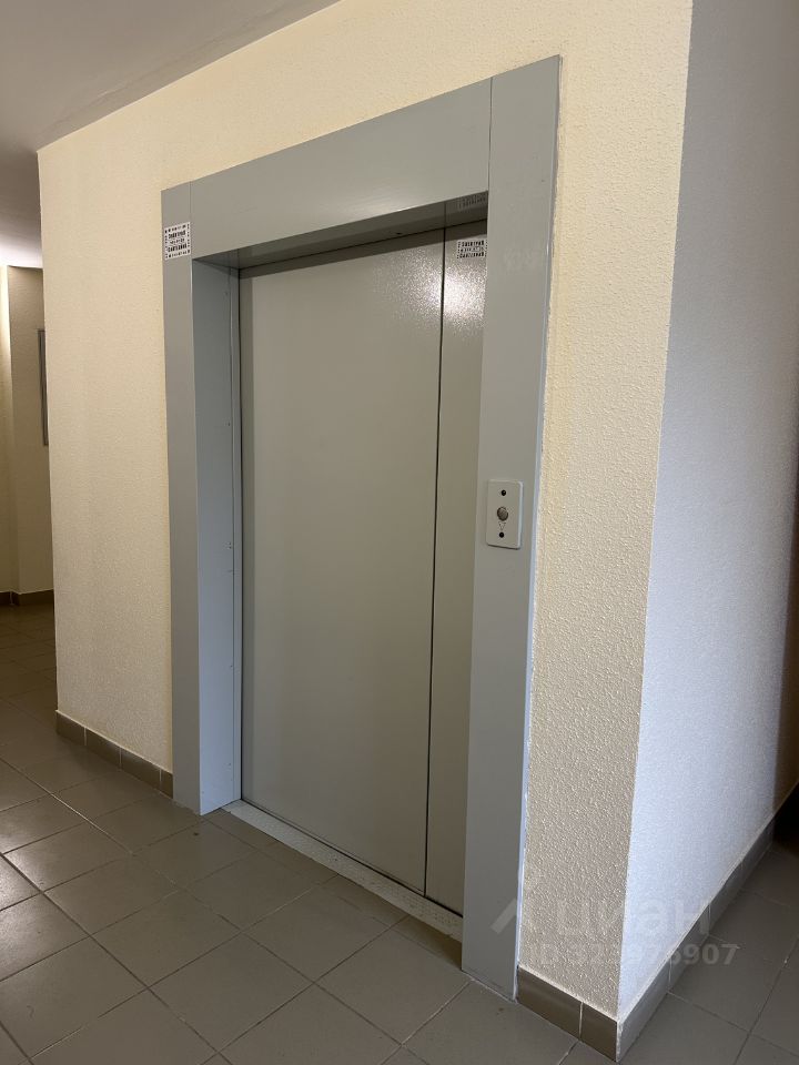 Продажа 1-комн квартиры на вторичном рынке Красное Село, Геологическая улица, 46к3