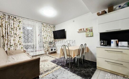 Продажа 3-комн квартиры на вторичном рынке Люберцы г, 8 Марта ул