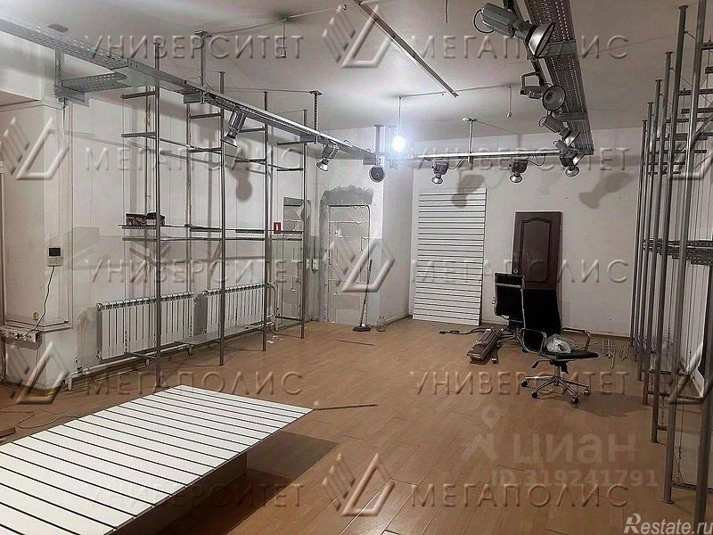 Аренда ПСН Ослябинский пер,  д. 3