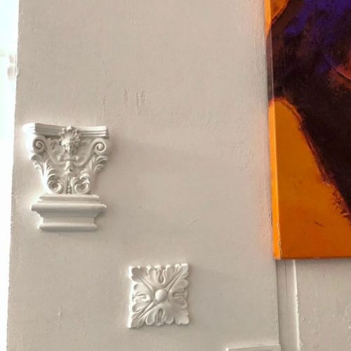 Студия Мурино, улица Шоссе в Лаврики, 63