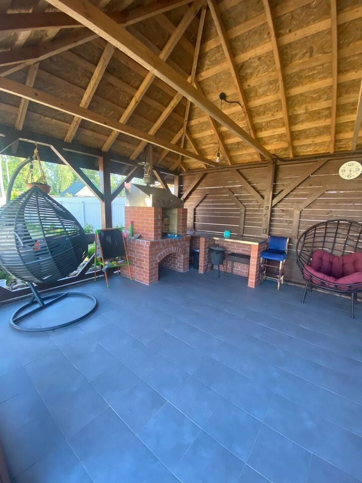 Продажа дома Будогощь пгт, улица Калинина, 2