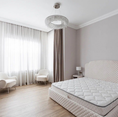 Коттедж/дом Ильинское, пл Европы,  д. 1