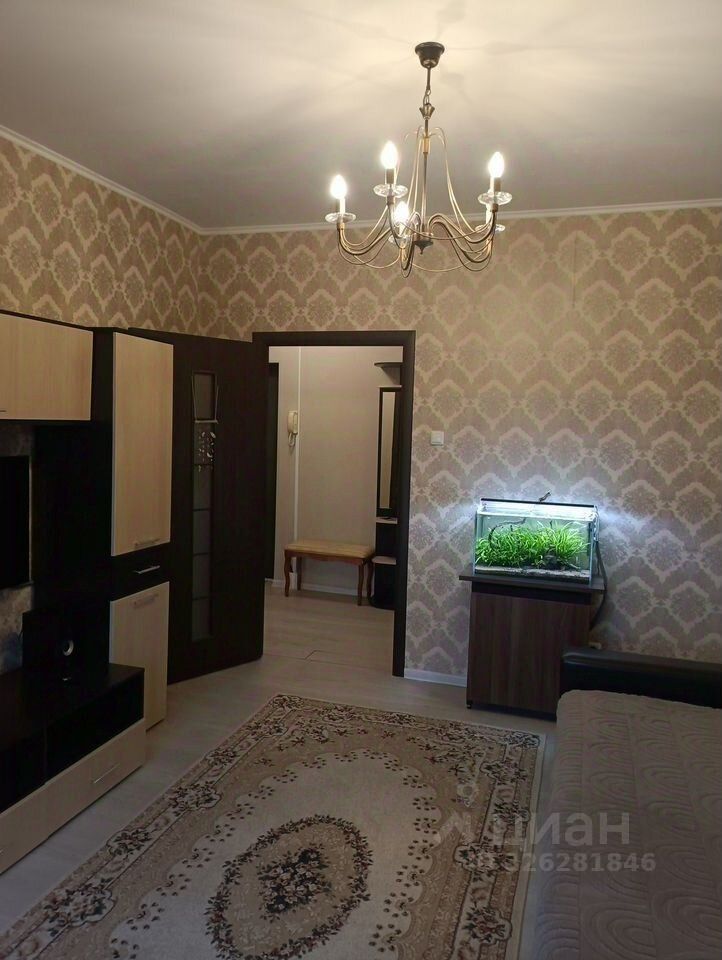 Продажа 1-комн квартиры на вторичном рынке Богородский мкр, Щелково,  д. 2