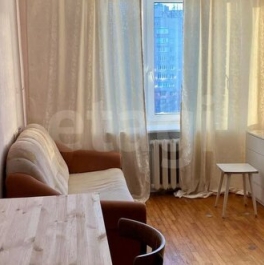 Продажа 3-комн квартиры на вторичном рынке ул Партизана Германа,  д. 6