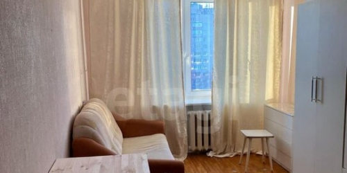 3-комн квартира ул Партизана Германа,  д. 6