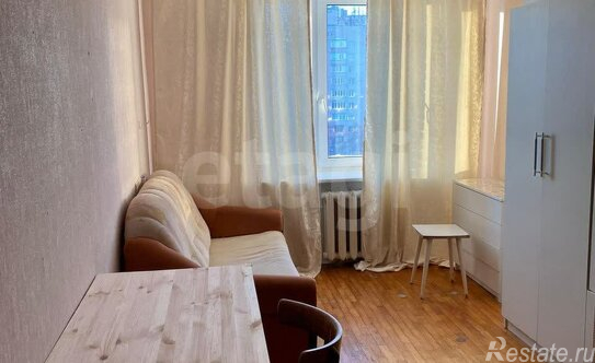 Продажа 3-комн квартиры на вторичном рынке ул Партизана Германа,  д. 6