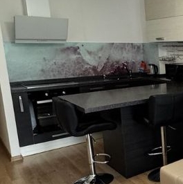 Продажа студии Кондратьевский проспект, 64к9