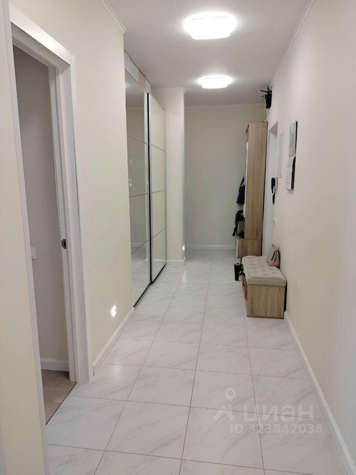 Продажа 3-комн квартиры на вторичном рынке Старокоптевский переулок, 8А