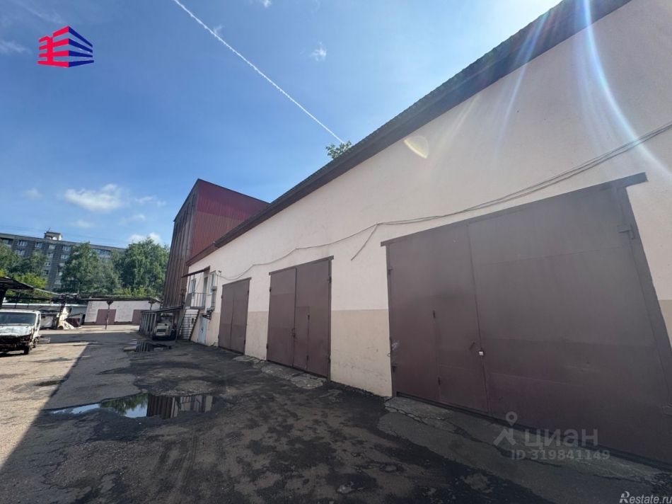 Продажа ПСН Клин, Первомайская улица,  д. 32