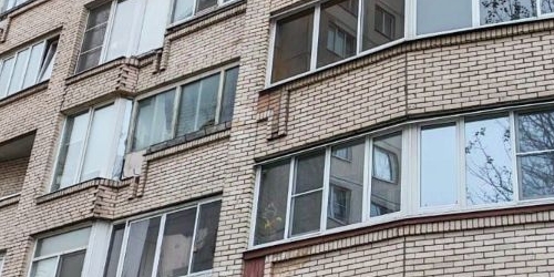 1-комн квартира Пловдивская улица, 1/10