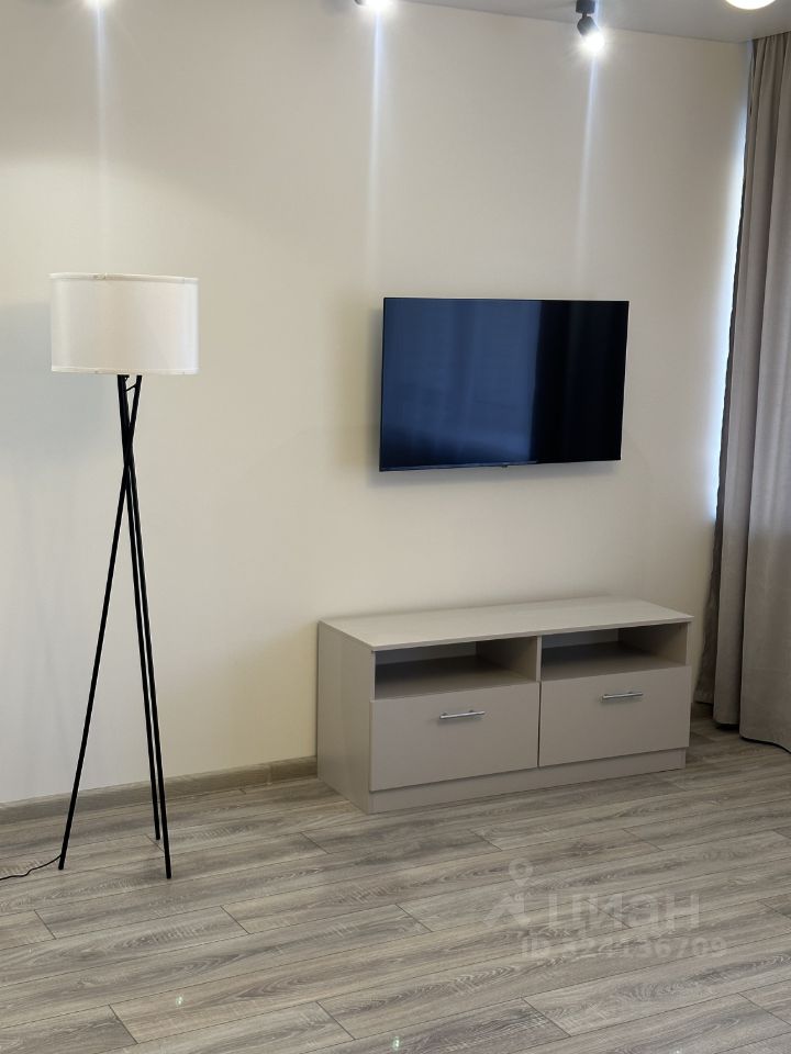 Продажа 2-комн квартиры на вторичном рынке улица Большие Каменщики, 6С1