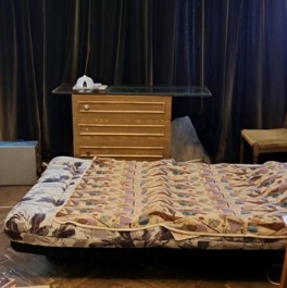 Продажа 3-комн квартиры на вторичном рынке Ординарная улица,  д. 3
