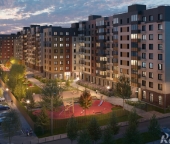 Продать Квартиры вторичка Бородино, Осташковское шоссе   