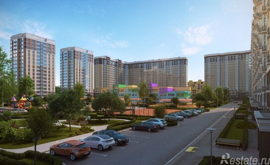 Продажа 1-комн квартиры на вторичном рынке Люберцы г, Вертолетная ул,  д. 14,  к. 1