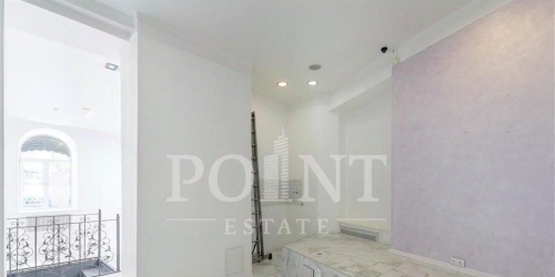 Помещение свободного назначения Басманная С. ул,  д. 31