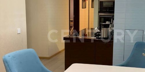 2-комн квартира улица Гурьянова, 2К3