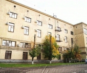 Сдать в аренду Офисы Энтузиастов ш  56 