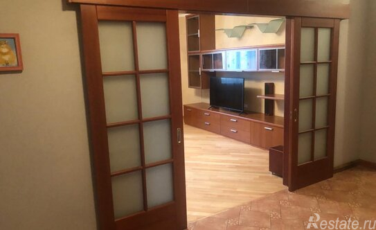 Продажа 4-комн квартиры на вторичном рынке Сиреневый б-р,  д. 62,  к. 1