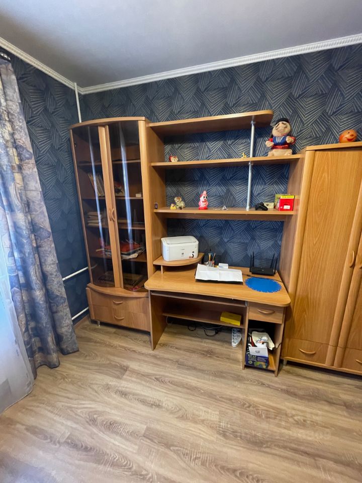 Продажа 2-комн квартиры на вторичном рынке Беговая улица, 5К2