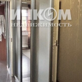 Продажа 3-комн квартиры на вторичном рынке улица Академика Миллионщикова,  д. 15