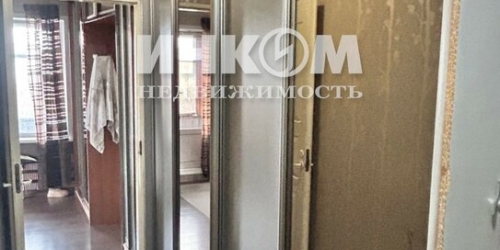 3-комн квартира улица Академика Миллионщикова,  д. 15